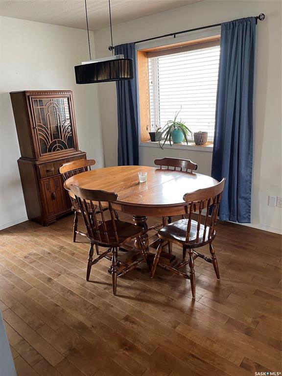 Third View of 404 Petterson Drive, Trojan, Estevan, Saskatchewan, S4A 2P4