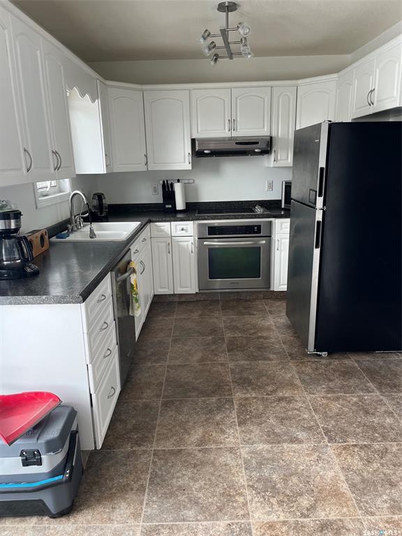 Fifth View of 404 Petterson Drive, Trojan, Estevan, Saskatchewan, S4A 2P4