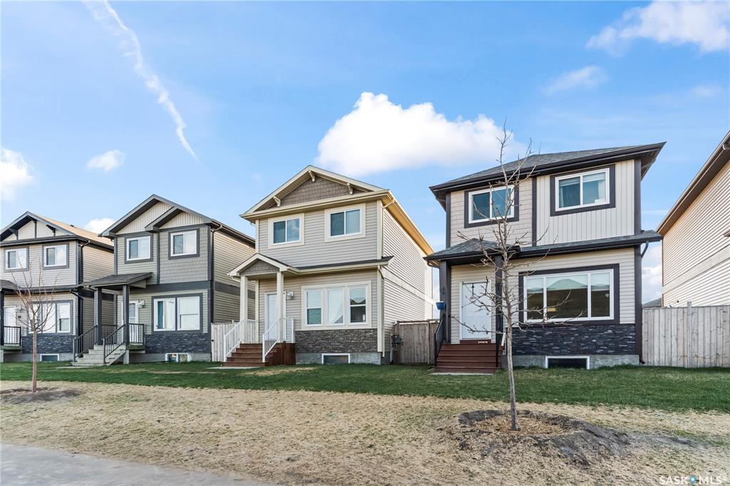 235 Rosewood Boulevard E #68, SK036365, Saskatchewan,
