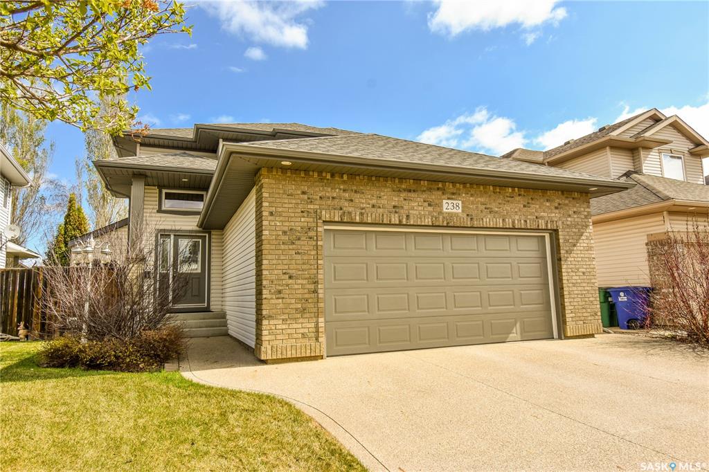 238 Stepney Crescent, SK036366, Saskatchewan,