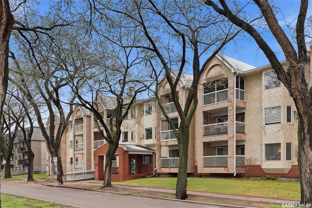 410 Main Street #101, SK036367, Saskatchewan,