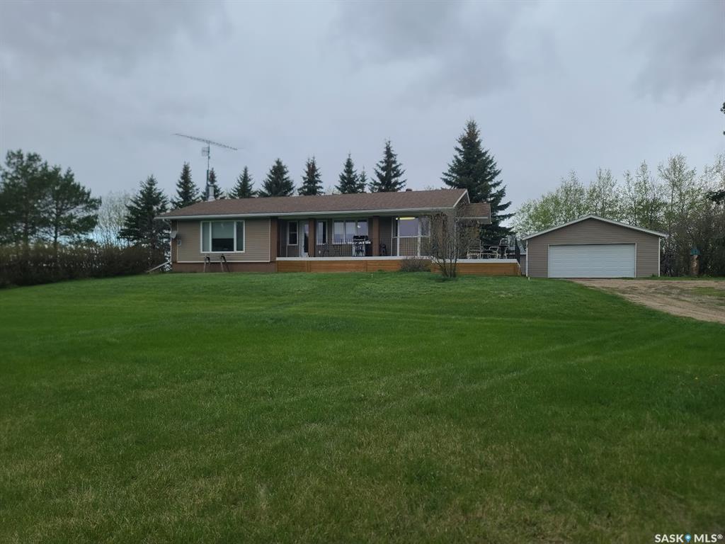 Turtleford Acreage 50474, SK036368, Saskatchewan,