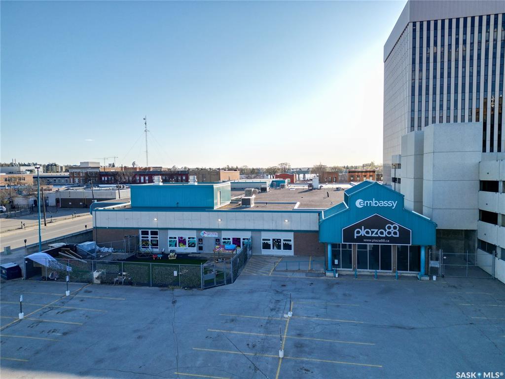 888 Central Avenue, SK036371, Saskatchewan,