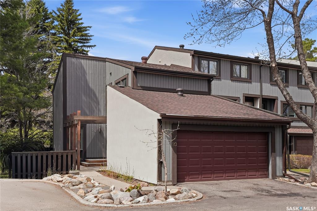455 Pinehouse Drive #20, SK036372, Saskatchewan,