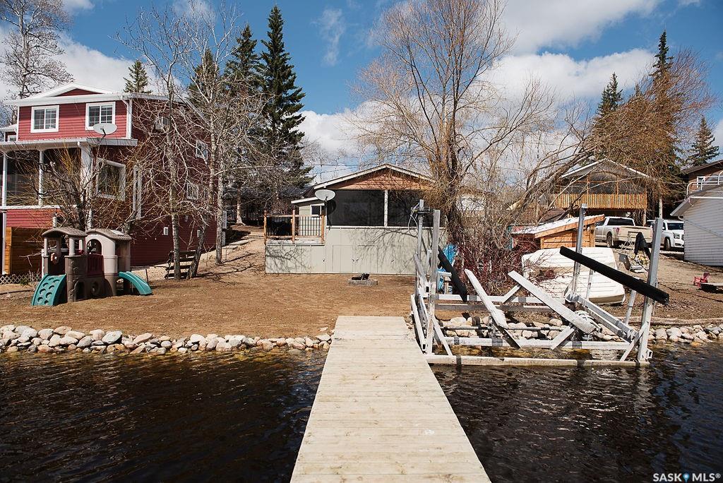 Second View of 20 Lakeside W, Kipabiskau (Pleasantdale Rm No. 398), Pleasantdale Rm No. 398, Saskatchewan, S0E 1T0