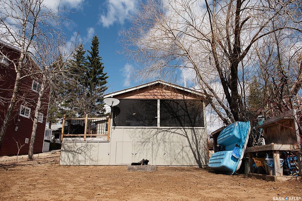 Third View of 20 Lakeside W, Kipabiskau (Pleasantdale Rm No. 398), Pleasantdale Rm No. 398, Saskatchewan, S0E 1T0
