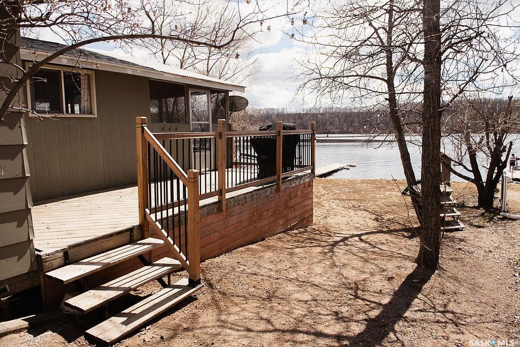 Fifth View of 20 Lakeside W, Kipabiskau (Pleasantdale Rm No. 398), Pleasantdale Rm No. 398, Saskatchewan, S0E 1T0