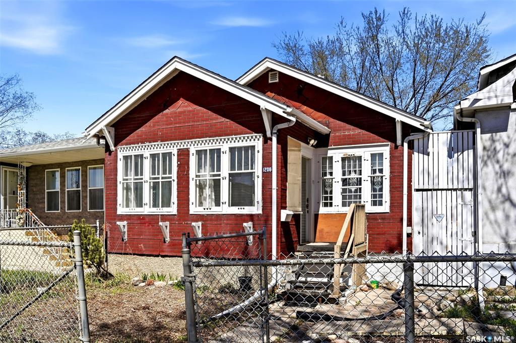 1206 Victoria Avenue, SK036376, Saskatchewan,