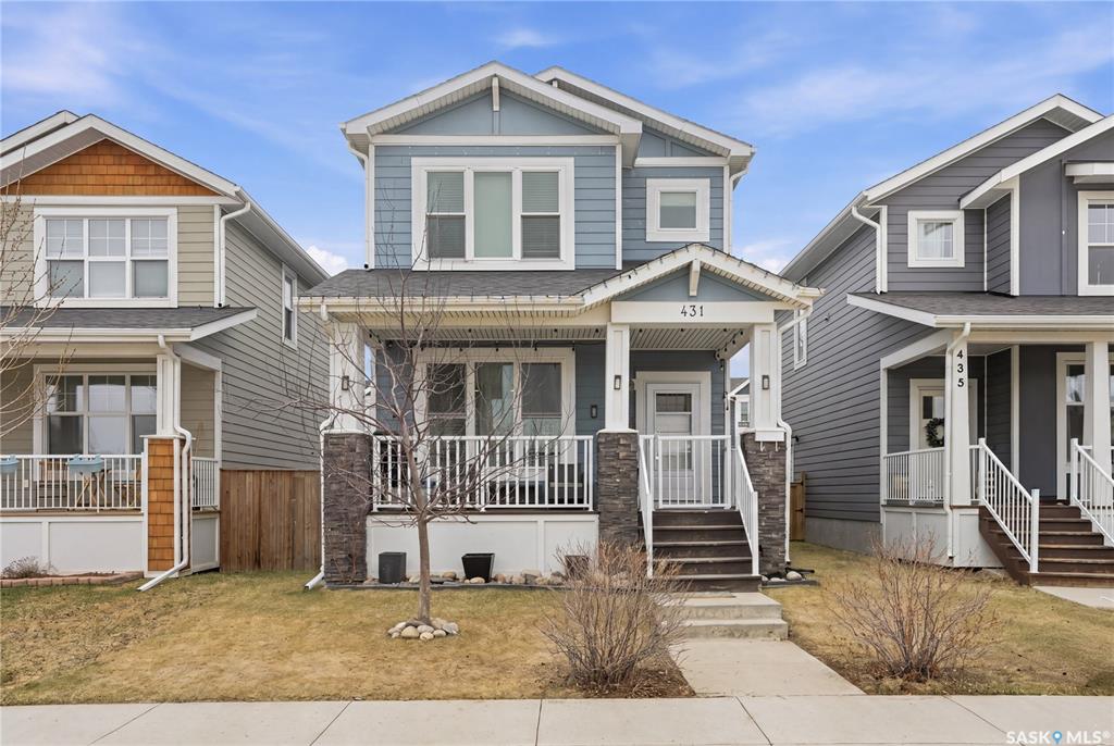 431 Eaton Lane, SK036377, Saskatchewan,