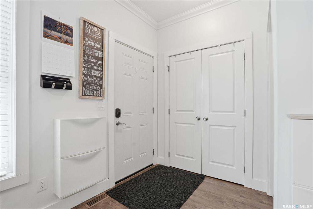 Fourth View of 431 Eaton Lane, Rosewood, Saskatoon, Saskatchewan, S7V 0H5