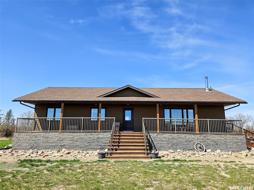 Chandler Acreage, SK036382, Saskatchewan,