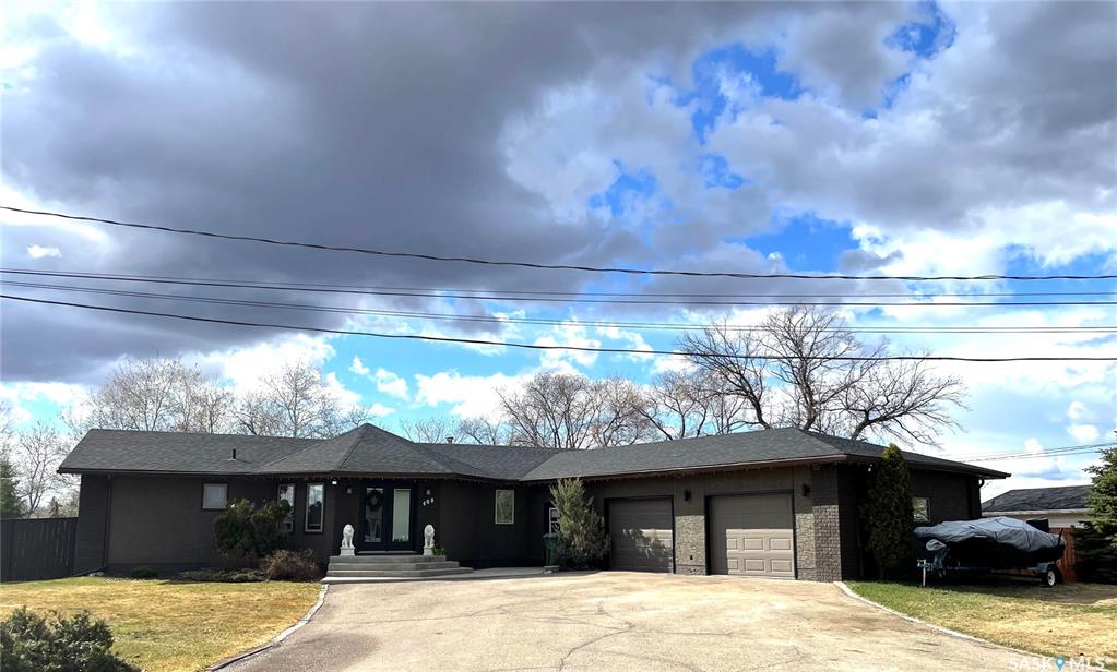408 Macdonald Street, SK036385, Saskatchewan,