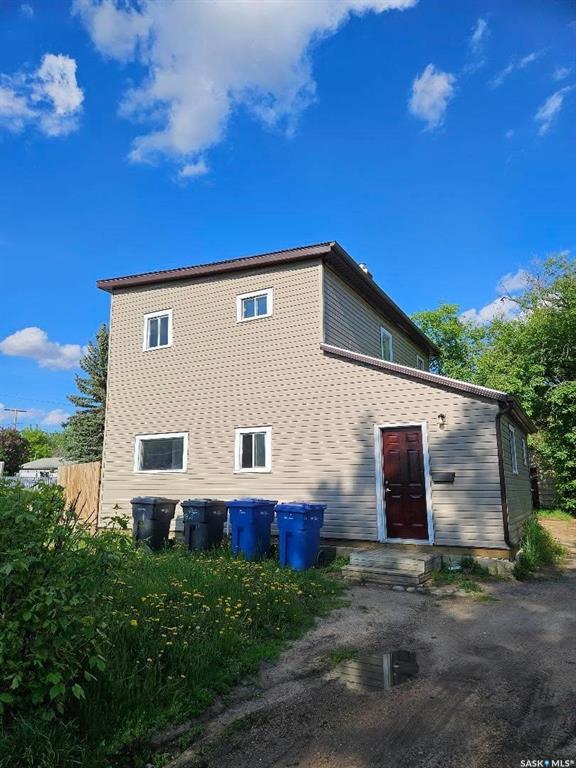1292 106th Street, SK036387, Saskatchewan,