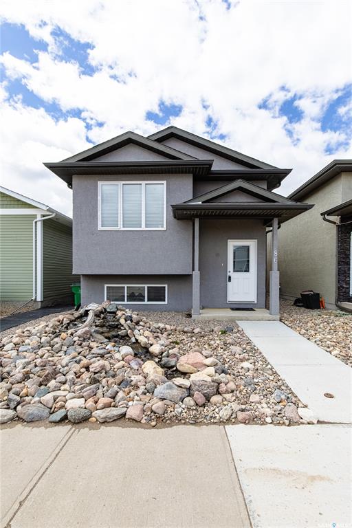 Fourth View of 86 Brigham Road, Westmount/Elsom, Moose Jaw, Saskatchewan, S6K 0A7