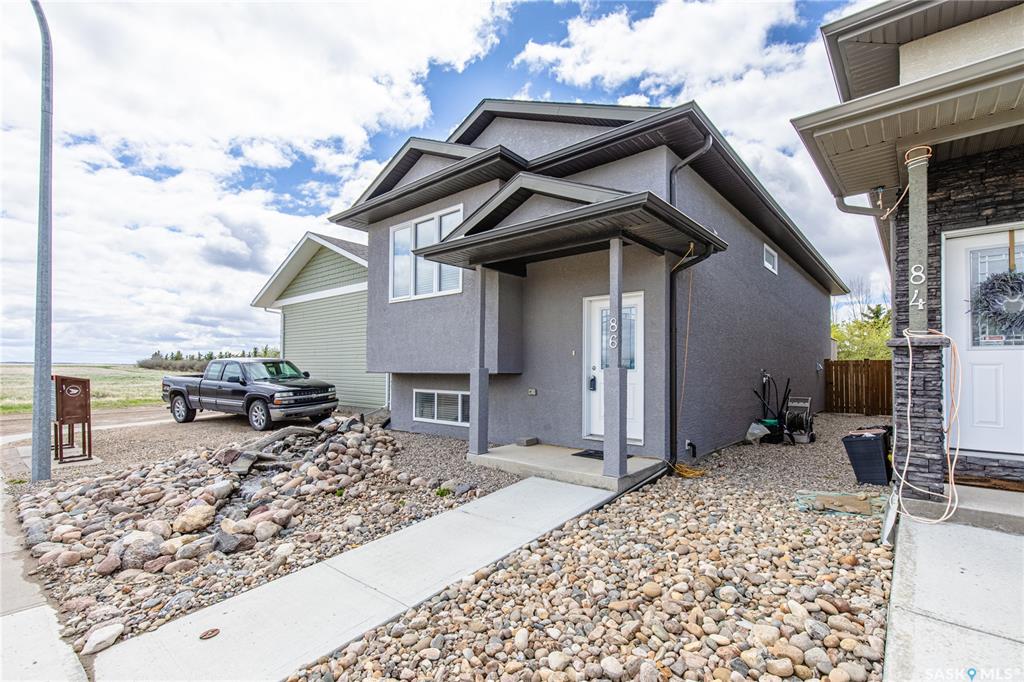 Fifth View of 86 Brigham Road, Westmount/Elsom, Moose Jaw, Saskatchewan, S6K 0A7