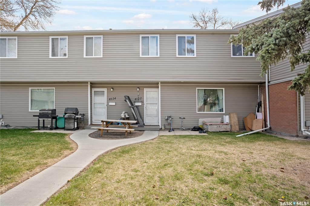 4122 Castle Road, SK036391, Saskatchewan,