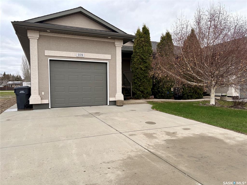 109 Good Spirit Crescent, SK036392, Saskatchewan,