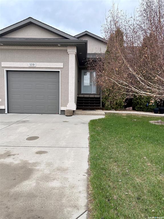 Second View of 109 Good Spirit Crescent, Weinmaster Park, Yorkton, Saskatchewan, S3N 3J8