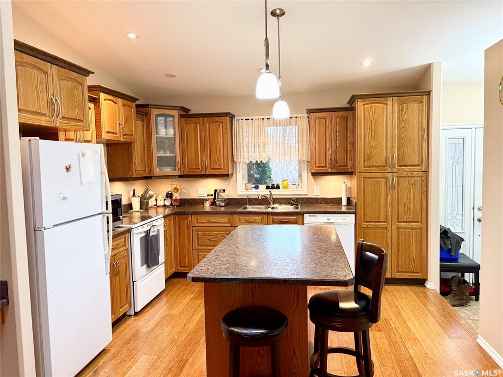 Fourth View of 109 Good Spirit Crescent, Weinmaster Park, Yorkton, Saskatchewan, S3N 3J8