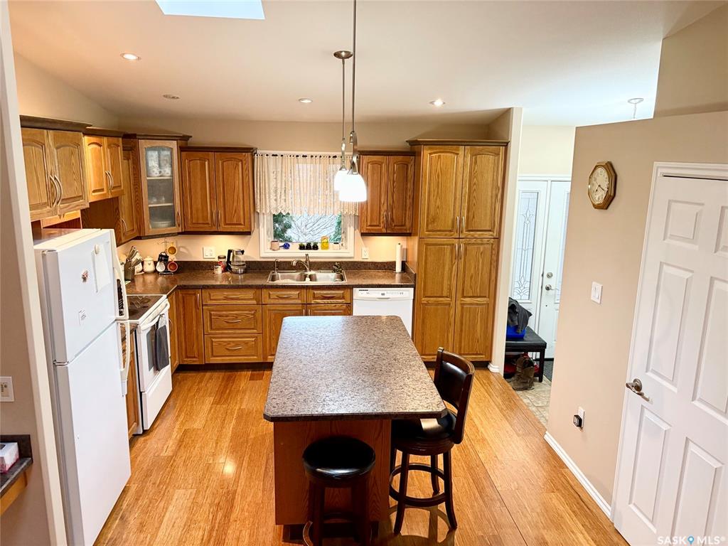 Fifth View of 109 Good Spirit Crescent, Weinmaster Park, Yorkton, Saskatchewan, S3N 3J8