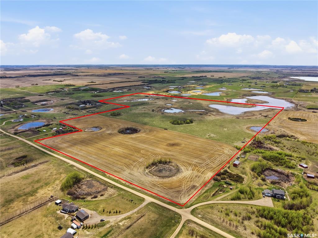 Old Highway 11 Land, SK036393, Saskatchewan,