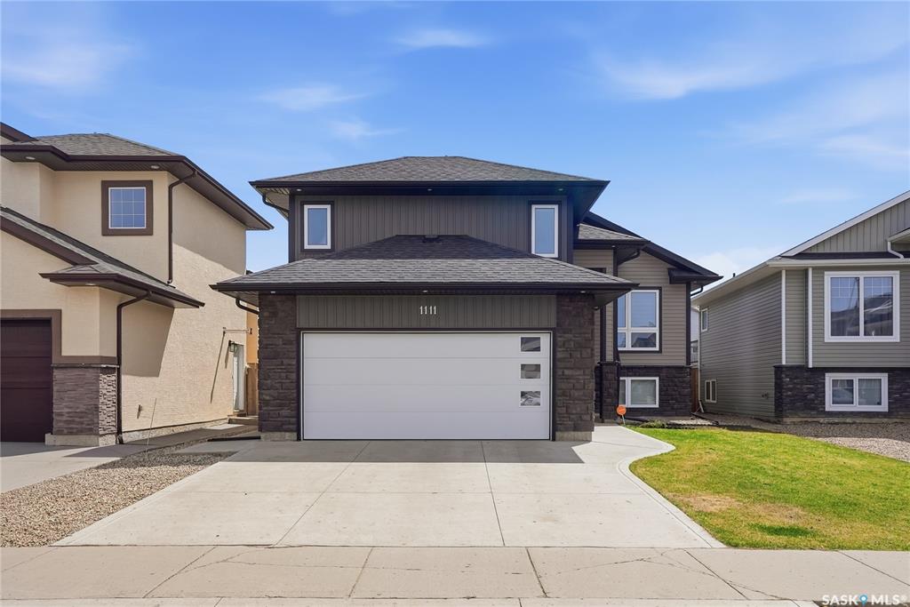 1111 Evergreen Boulevard, SK036395, Saskatchewan,