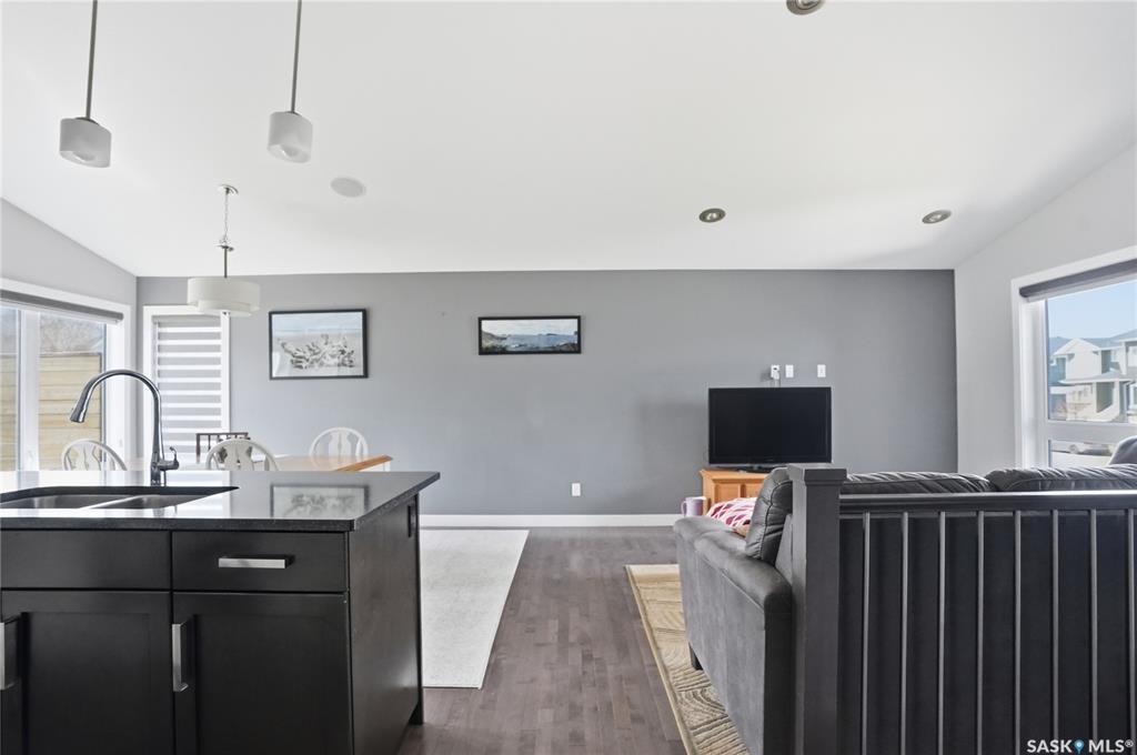 Fourth View of 1111 Evergreen Boulevard, Evergreen, Saskatoon, Saskatchewan, S7W 0R5