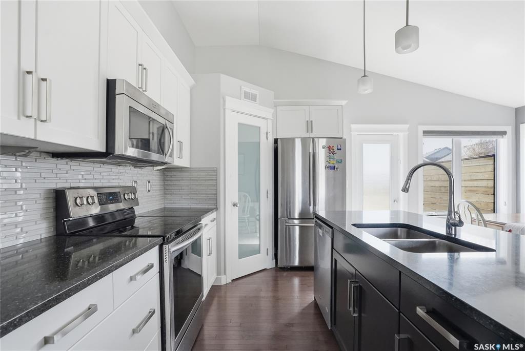 Fifth View of 1111 Evergreen Boulevard, Evergreen, Saskatoon, Saskatchewan, S7W 0R5