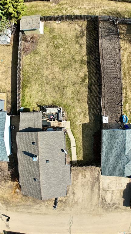Second View of 130 5th Street, Bredenbury, Saskatchewan, S0A 0H0