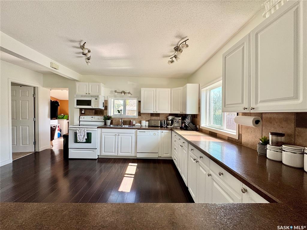 Third View of 130 5th Street, Bredenbury, Saskatchewan, S0A 0H0