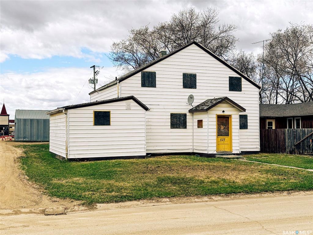 527 6th Street, SK036404, Saskatchewan,