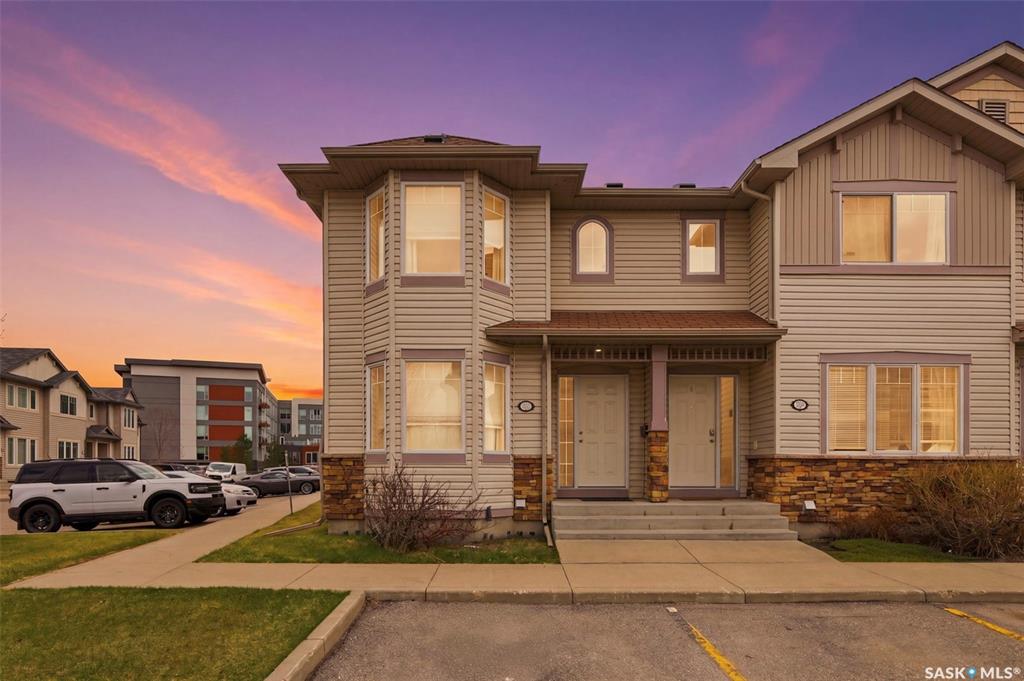 303 Slimmon Place #119, SK036410, Saskatchewan,