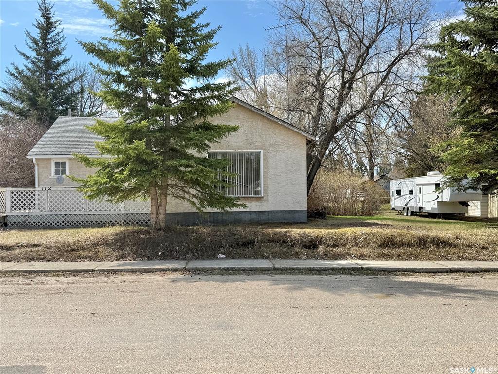 112 1st Street W, SK036411, Saskatchewan,