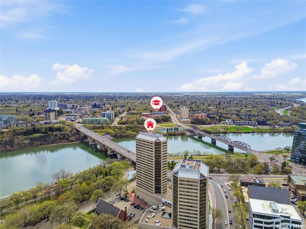 424 Spadina Crescent E #1670, SK036413, Saskatchewan,