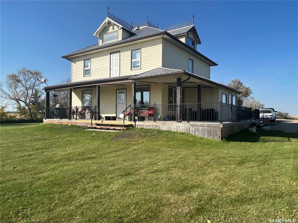 Selby Acreage, SK036419, Saskatchewan,