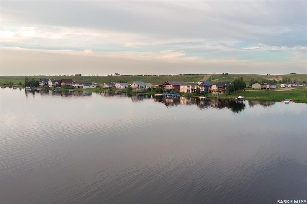 Lot 15 Block 3 Sunridge Resort, SK036420, Saskatchewan,