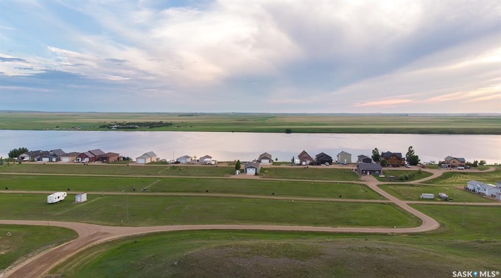 Lot 8 Block 3 Sunridge Resorts, SK036422, Saskatchewan,