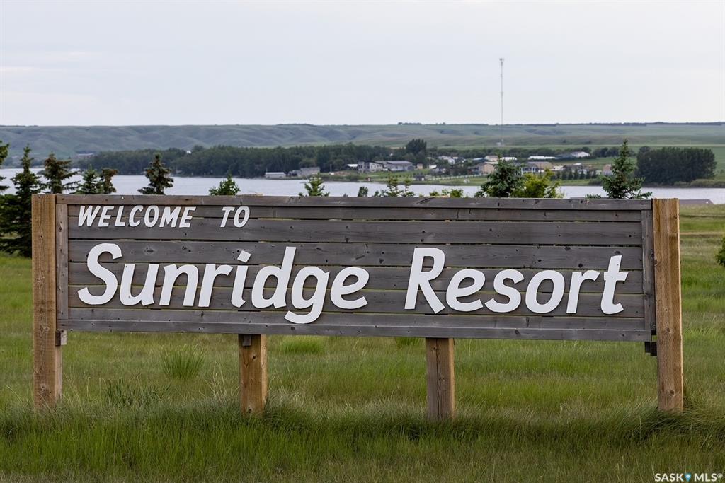 Lot 21 Block 2 Sunridge Resort, SK036423, Saskatchewan,