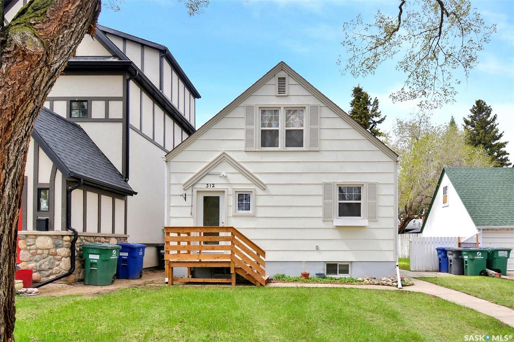312 Mckinnon Avenue S, SK036427, Saskatchewan,