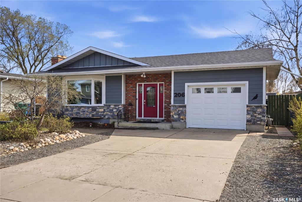 206 La Loche Terrace, SK036429, Saskatchewan,