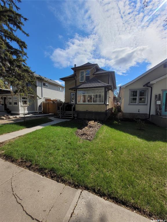 916 6th Avenue N, SK036430, Saskatchewan,
