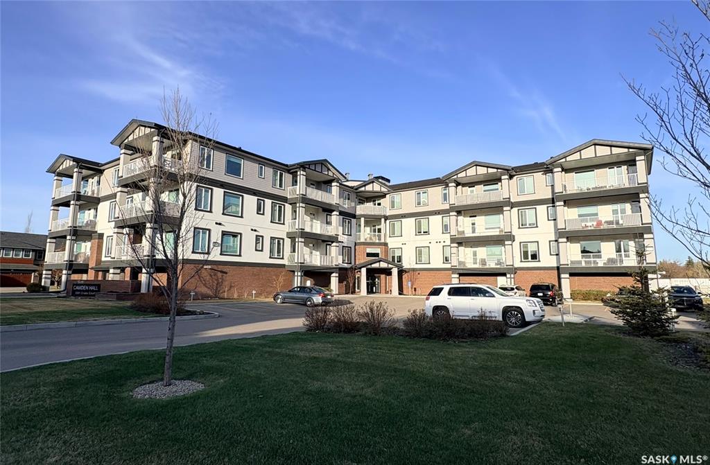 3581 Evans Court #417, SK036431, Saskatchewan,