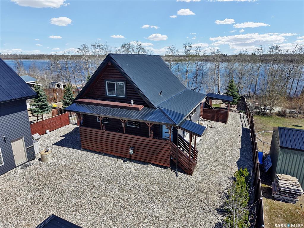 Second View of 43 Lakeshore Drive, Three Lakes Rm No. 400, Saskatchewan, S0K 2X0