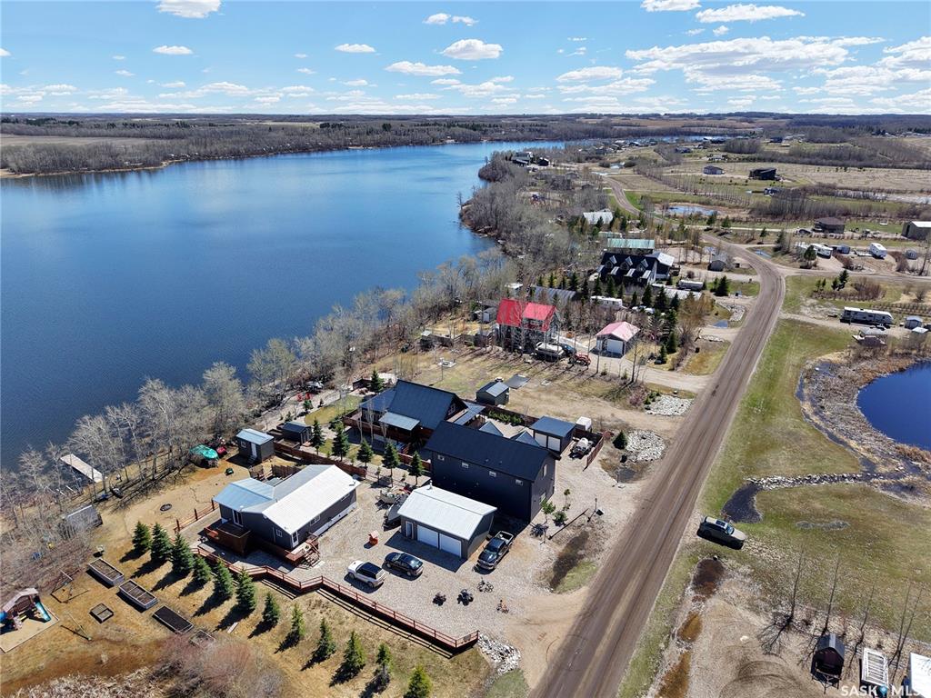 Fourth View of 43 Lakeshore Drive, Three Lakes Rm No. 400, Saskatchewan, S0K 2X0