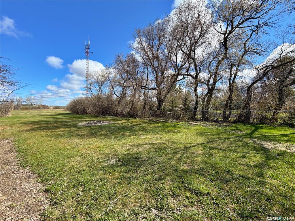 Second View of 105 Pipestone Avenue, Wawota, Saskatchewan, S0G 5A0