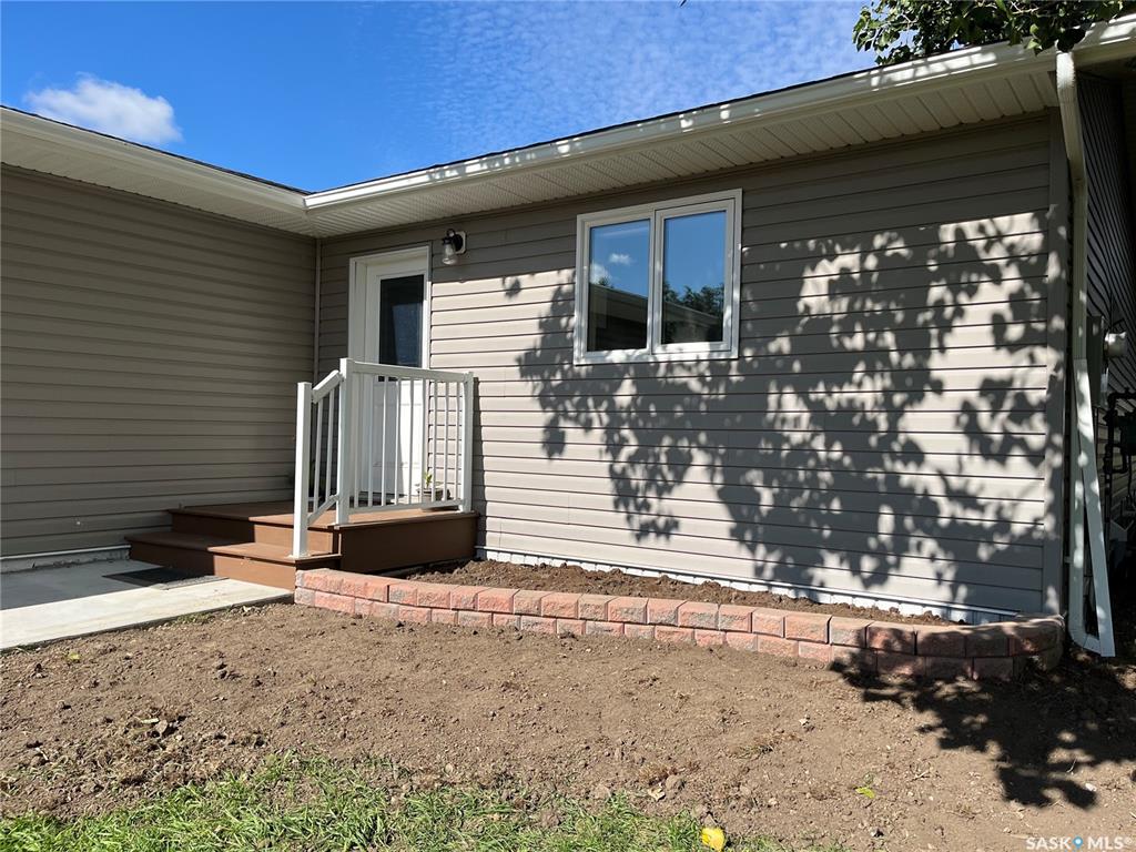 201 Silton Street, SK036435, Saskatchewan,