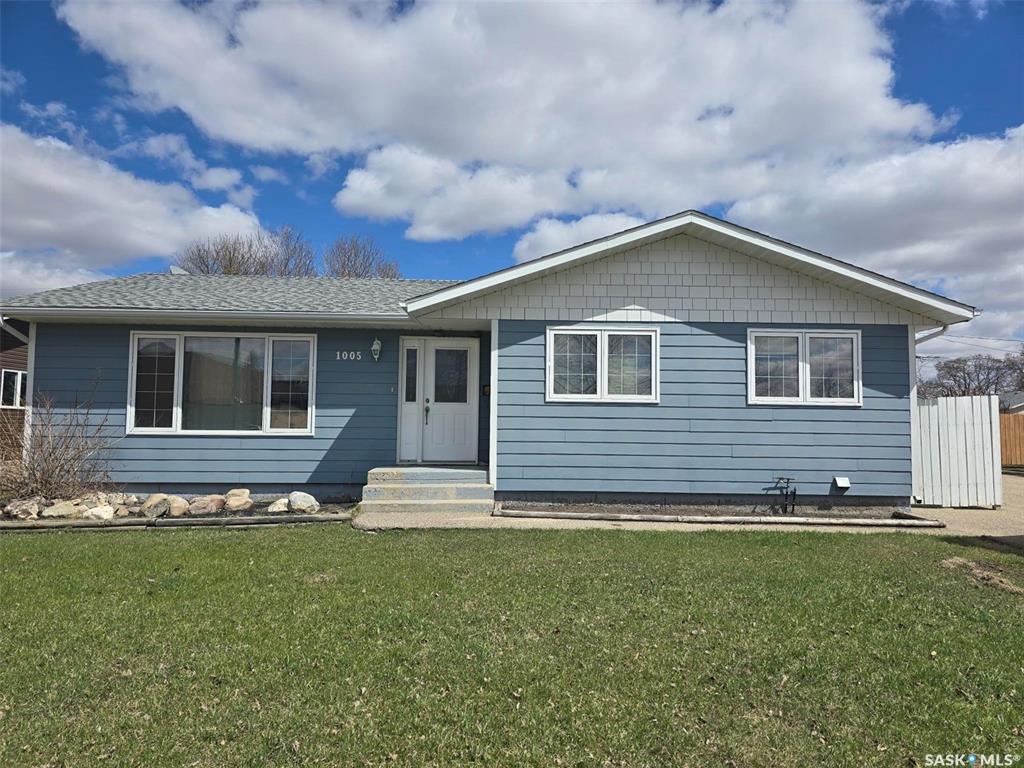 1005 Anderson Street, SK036446, Saskatchewan,