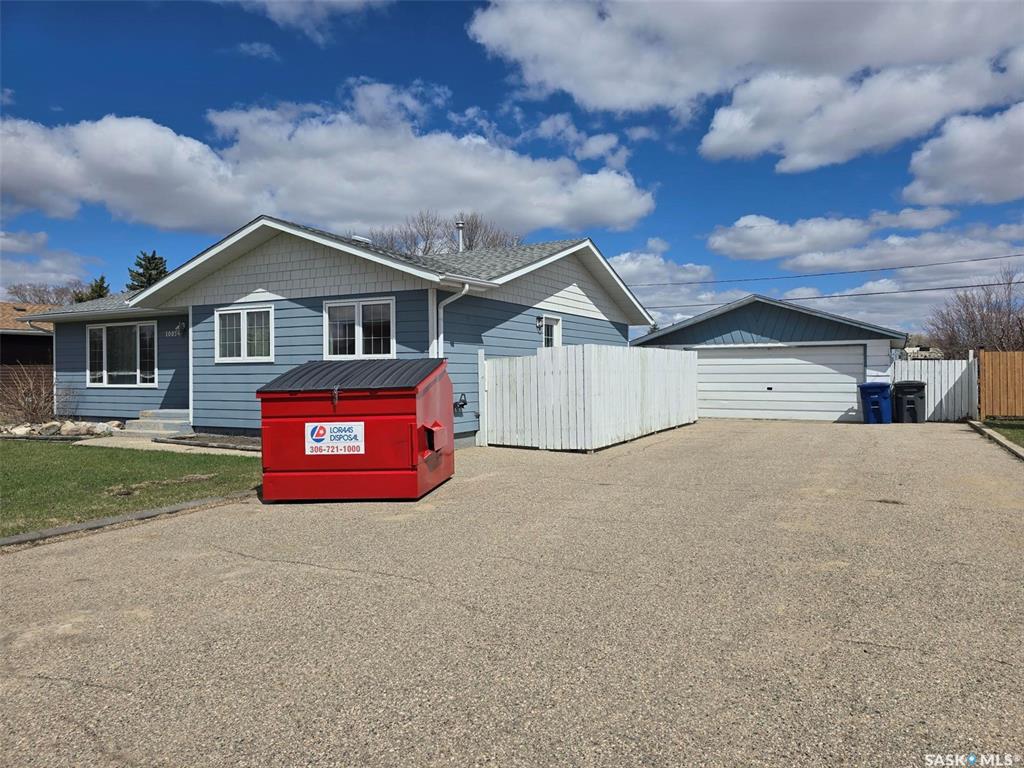 Second View of 1005 Anderson Street, Grenfell, Saskatchewan, S0G 2B0