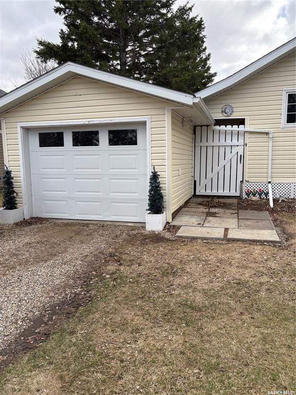 Third View of 209 2nd Avenue E, Kelvington, Saskatchewan, S0A 1W0