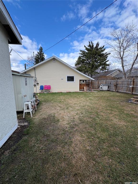 Fourth View of 209 2nd Avenue E, Kelvington, Saskatchewan, S0A 1W0